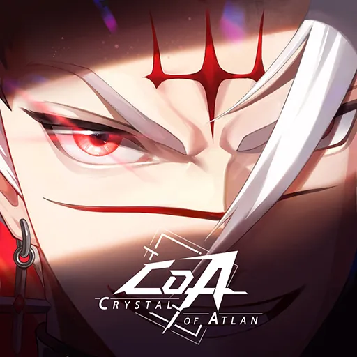 Crystal of Atlan | Asia