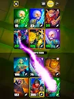 Screenshot 18: Black Deck - Card Battle CCG