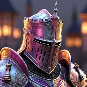 Dawn of Ages: Medieval Games