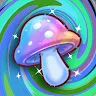 Icon: Shroomtopia: Trippy Farm Game