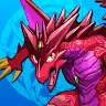 Icon: Puzzle & Dragons | จีนดั้งเดิม