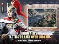 Screenshot 11: Three Kingdoms Origin