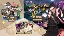 Screenshot 18: JIO and the Magic Scrolls | Globale
