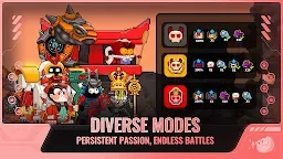 Screenshot 14: Meow Hunter