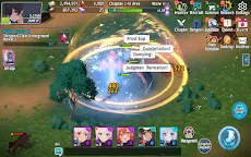 Screenshot 16: 獵人派對：放置角色扮演遊戲