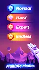 Screenshot 11: Beat Fire - EDM Music with Gun Sounds