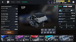 Screenshot 7: CarX Street