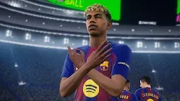 Screenshot 18: eFootball™ 2024