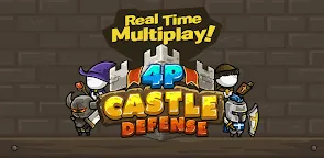 Screenshot 9: Castle Defense Online