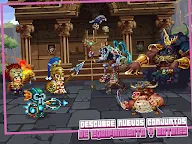 Screenshot 17: Bit Heroes