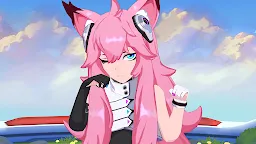 Screenshot 8: Omega Strikers