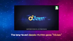 Screenshot 7: O2Jam - Music & Game