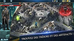 Screenshot 4: Gunspell 2 - Bataille de puzzle