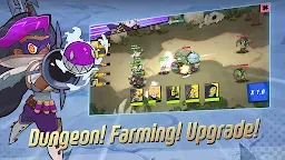 Screenshot 9: Party Heroes