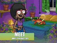 Screenshot 24: Cheech & Chong: Kush Kingdom