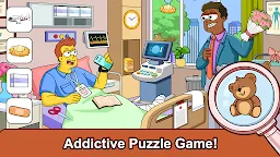 Screenshot 5: Find in Funny Story