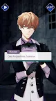 Screenshot 3: Bride of the Twilight: Vampire Otome Romance Game