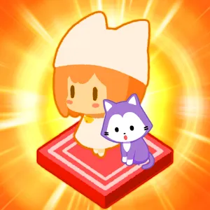 Stray Cat Towers