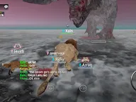 Screenshot 15: Wild Animals Online(WAO)