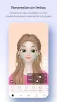 Screenshot 4: ZEPETO
