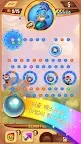 Screenshot 2: Peggle Blast