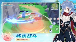 Screenshot 13: Ragnarok Abyss