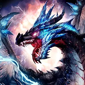 Legend of Monsters
