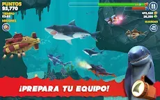 Screenshot 23: Hungry Shark Evolution | Global