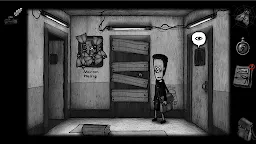 Screenshot 14: Casa de Monstruos 2: Medalla