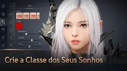 Screenshot 11: Black Desert Mobile | Global