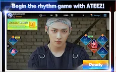 Screenshot 8: SuperStar ATEEZ