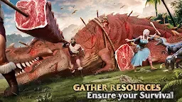 Screenshot 16: Savage Survival
