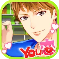 Download Youと恋する90日間 Youtuberと無料恋愛ゲーム Qooapp Game Store