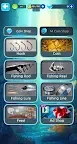 Screenshot 5: Sea Fishing Master-Crazy Ocean