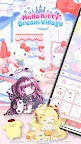 Screenshot 1: Hello Sweet Days