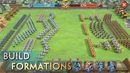 Screenshot 25: Lords Mobile