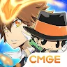 Icon: Hitman Reborn | Traditional Chinese