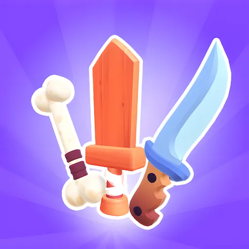 Tool Fight IO - Games