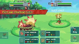 Screenshot 26: Duel Revolution