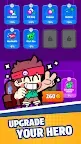 Screenshot 5: Bag Fight