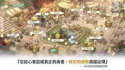 Screenshot 21: Tree of Savior: Neverland | Taiwan