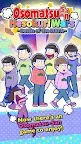 Screenshot 1: 오소마츠상의 헤소쿠리 워즈 ~니트의 공방~ | 영문버전