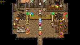 Screenshot 17: 歡迎來到阿爾克那學院！
