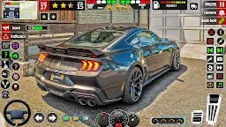 Screenshot 20: Open world Car Driving Sim 3D