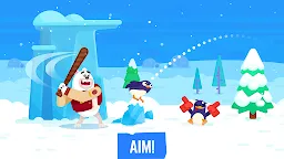 Screenshot 1: Bouncemasters