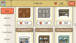 Screenshot 5: Casa Adorable