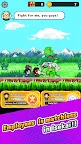 Screenshot 5: Isekai Dispatcher - Pixel game