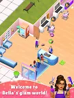 Screenshot 11: Bella's Beauty Saloon