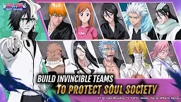 Screenshot 11: BLEACH: Soul Reaper | English