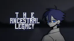 Screenshot 1: 先祖遺願